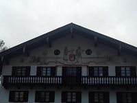 Monteurzimmer Berchtesgaden